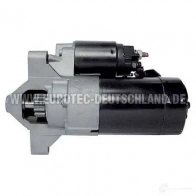 Стартер EUROTEC 62870018 11040003 I Q1E9T0 4250294706539 - Изображение 2