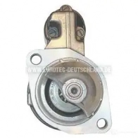 Стартер EUROTEC US3J 4P 11010720 4250294700643 2569089