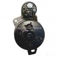Стартер EUROTEC 11011030 G NX75A5 4250294700933 2569113 - Изображение 3