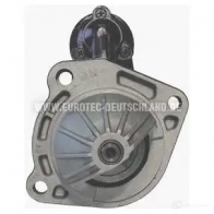 Стартер EUROTEC 11011110 8 EZEJVZ 2569120 4250294701008