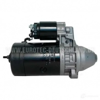 Стартер EUROTEC 2569203 RDG YM 4250294701961 11013000 - Изображение 2
