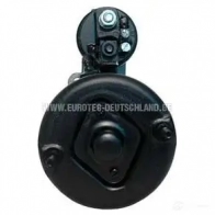 Стартер EUROTEC 2569203 RDG YM 4250294701961 11013000 - Изображение 3