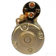 Стартер EUROTEC 11040131 DPPZA 3Z 4250294707529 2569807 - Изображение 3