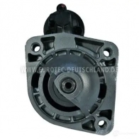 Стартер EUROTEC 2569221 EI CFF 11013230 4250294702180 - Изображение 1