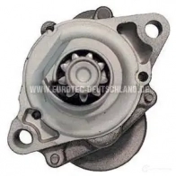 Стартер EUROTEC 11040048 2569748 4250294706829 TZ909 K - Изображение 1