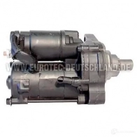 Стартер EUROTEC 11040048 2569748 4250294706829 TZ909 K - Изображение 2