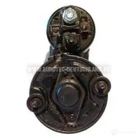 Стартер EUROTEC 11014640 2569281 DXT7N L 4250294702869 - Изображение 3