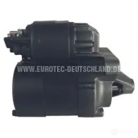 Стартер EUROTEC BD 8ED6B 11090074 2570316 4250294711359 - Изображение 2