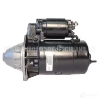 Стартер EUROTEC 2569092 11010780 RE FVPP4 4250294700674 - Изображение 2
