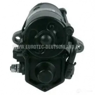 Стартер EUROTEC 2569907 D 3UABG 11040266 4250294708694 - Изображение 3