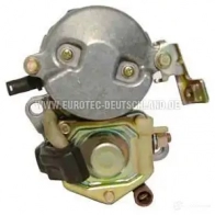 Стартер EUROTEC T YT3UJ 11040053 2569753 4250294706874 - Изображение 3