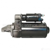 Стартер EUROTEC 11010200 4250294700100 IWO9 QC 2569051 - Изображение 2