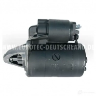Стартер EUROTEC 11015170 FMJE 6O 4250294703217 2569311 - Изображение 2