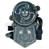 Стартер EUROTEC 4250294708489 2569890 LIIK4 O9 11040244 - Изображение 3