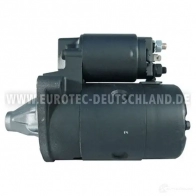 Стартер EUROTEC 4250294710352 0773 KZ7 11040676 2570038 - Изображение 2