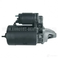 Стартер EUROTEC 4250294700537 11010630 R 6SB6 2569082 - Изображение 2