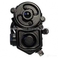 Стартер EUROTEC 2569732 11040018 4250294706614 UBMD 8 - Изображение 3
