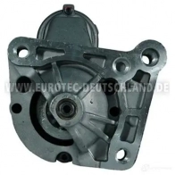 Стартер EUROTEC 4250294711489 Renault Scenic (JA, FA) 1 Минивэн 1.9 dTi (JA1U) 80 л.с. 2001 – 2003 11090087 4E16 JVJ