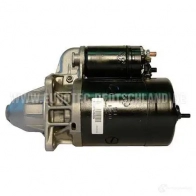 Стартер EUROTEC 4250294703200 2569310 11015160 VWB 2A1 - Изображение 2