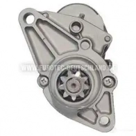 Стартер EUROTEC IOMPRS 9 4250294706683 2569738 11040026