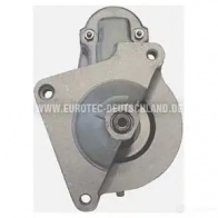 Стартер EUROTEC TR65DI D 4250294701473 Renault Espace (JS63) 2 Минивэн 2.8 V6 (J638. J63J) 150 л.с. 1991 – 1996 11011780