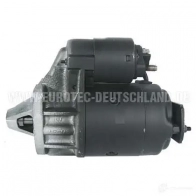 Стартер EUROTEC 11013210 2569219 Z KQKG 4250294702159 - Изображение 2