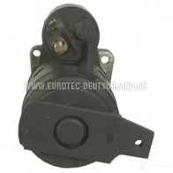 Стартер EUROTEC 11013210 2569219 Z KQKG 4250294702159 - Изображение 3