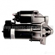 Стартер EUROTEC 4250294702678 2569263 11013850 KZ7D O8 - Изображение 2