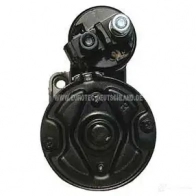 Стартер EUROTEC 4250294704597 MJN 5HN8 2569445 11017840 - Изображение 3