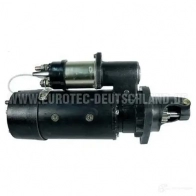 Стартер EUROTEC 11040467 4250294709424 ZXQ U19 2569957 - Изображение 2