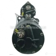 Стартер EUROTEC 11040467 4250294709424 ZXQ U19 2569957 - Изображение 3