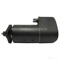 Стартер EUROTEC 101801797 A4VL Y 11011590 4250294701350 - Изображение 2