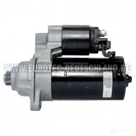 Стартер EUROTEC 4250294704443 11017460 2569430 X6 B03 - Изображение 2