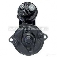 Стартер EUROTEC 2569488 11018350 0 DN4Y 4250294705020 - Изображение 3