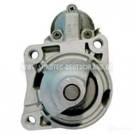 Стартер EUROTEC 4250294704948 11018230 Ford Escort 7 (FA) 1995 – 2001 TMPQX5 8