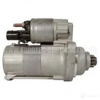 Стартер EUROTEC JL8DXD C 11020250 2569585 4250294705969 - Изображение 2