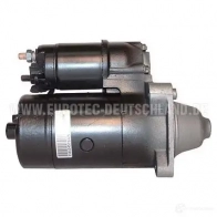 Стартер EUROTEC 2569071 11010450 6SJ ZFE0 4250294700391 - Изображение 2
