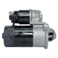 Стартер EUROTEC 4250294705600 9 5K1V6 11019310 2569546 - Изображение 2