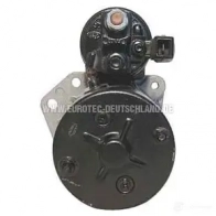 Стартер EUROTEC 4250294705600 9 5K1V6 11019310 2569546 - Изображение 3