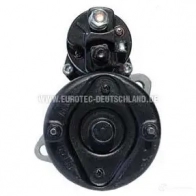 Стартер EUROTEC 4250294704979 84P ZDH 2569483 11018260 - Изображение 3