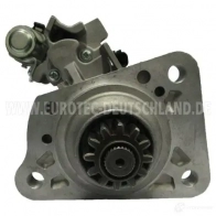 Стартер EUROTEC 126503263 11025280 N9 D7QC5 4250294738998 - Изображение 1