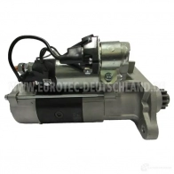 Стартер EUROTEC 126503263 11025280 N9 D7QC5 4250294738998 - Изображение 2