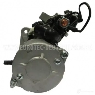 Стартер EUROTEC 126503263 11025280 N9 D7QC5 4250294738998 - Изображение 3