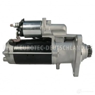 Стартер EUROTEC 2569674 4250294731418 JTY1H9 K 11022640 - Изображение 2