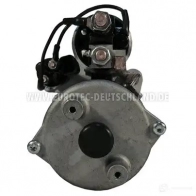 Стартер EUROTEC 2569674 4250294731418 JTY1H9 K 11022640 - Изображение 3