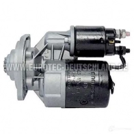 Стартер EUROTEC 4250294703477 11015700 2HZF 33 2569334 - Изображение 2