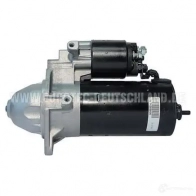 Стартер EUROTEC 4250294704405 11017420 2569426 JF H8GN - Изображение 2