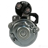 Стартер EUROTEC 2569682 11022800 SWE E9 4250294732392 - Изображение 3