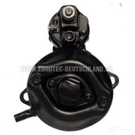 Стартер EUROTEC 11040287 J CA9VJN 4250294708830 2569920 - Изображение 3
