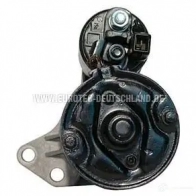 Стартер EUROTEC K0VV5 7M 2569392 11017000 4250294704061 - Изображение 3